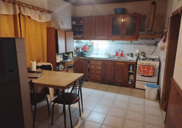 Vendo Casa+ Depto+Galeria+ Galpon con Fosa. San Rafael