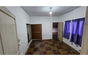Vendo casa zona Alverdi y Segovia. San RafaelVendo casa zona Alverdi y Segovia. San Rafael