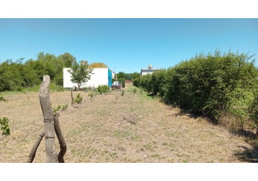 Vendo Casa de 1 dormitorio linda zona Alverdi  y El Fortin.  San Rafael
