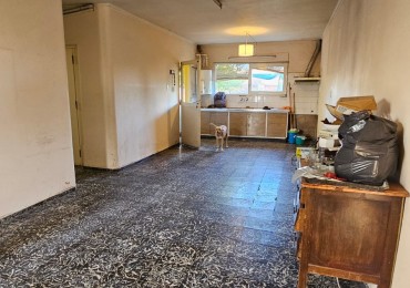 Vendo Casa Amplia y patio Sobre AVENIDA en San Rafael