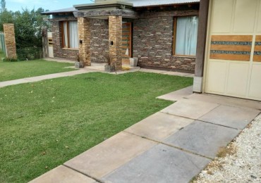 Vendo Casa Amplia en Exelente Zona de San Rafael. 