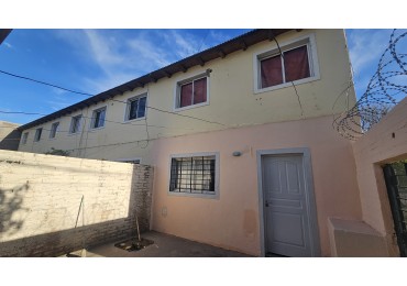 4 departamentos a la venta Gas Agua Luz,  a 1 cuadra de UTN San Rafael