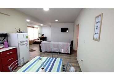 Vendo Casa a Estrenar 2 dormitorios zona 9 de julio San Rafael 