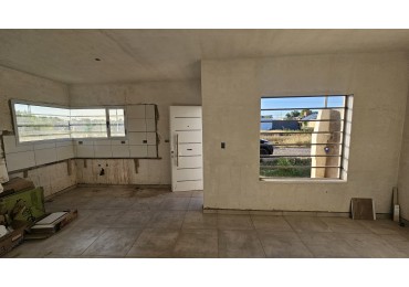 Casa a Estrenar 2 dormitorios San Rafael 