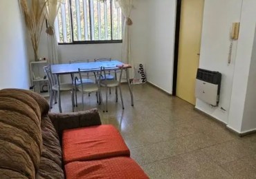 Vendo Departamento de 2 dormitorios y cochera San Rafael 