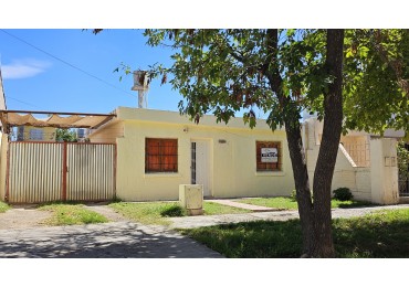 Vendo propiedad de 2 dormitorios en Barrio San Rafael 