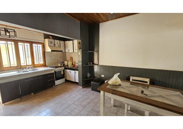 Vendo Casa Centrica en San Rafael. Credito