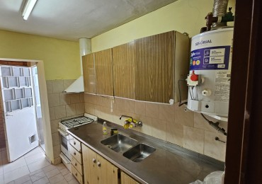 VENDO CASA + Local San Rafael Mendoza