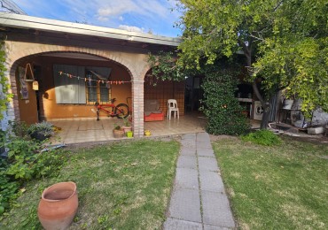 Casa + Depto apta credico Centrica y zona Poder Judicial 