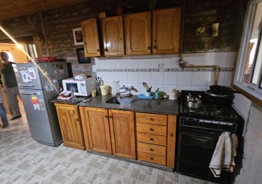 Casa amplia en Venta en San Rafael, Mendoza - Zona Americas | Excelente Acceso | USD 58.000