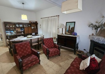 Vendo Casa, Galpon,  Tinglado en 800 m² OPORTUNIDAD EN ZONA CENTRICA - SAN RAFAEL, MENDOZA 
