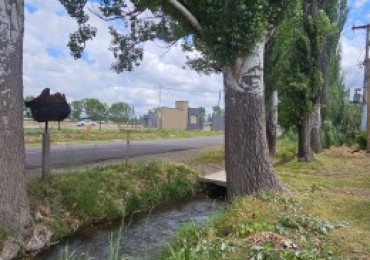 Lote en Venta sobre Av. Las Virgenes - 4.000 m² U$S 35.000 + cuotas | Ubicacion Estrategica Se ofrece interesante lote ubicado sobre Av. Las Virgenes, en Las Paredes, San Rafael, Mendoza