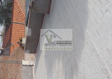 Vendo Propiedad sobre Av. Moreno, a cuadras de Av. Rivadavia de San Rafael.