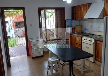 VENDO CASA tipo depto ZONA GARBIN San Rafael. 3 dormitorios. Excelente ubicacion. 