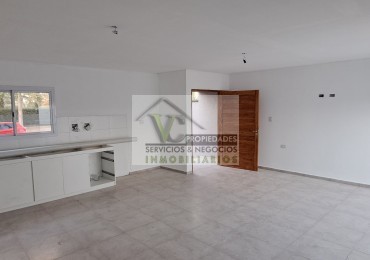 VENDO PROPIEDAD A ESTRENAR A POCAS CUADRAS DE DEAN FUNES SAN RAFAEL