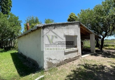 Vendo Finca con casa  de 5 has 3000 m²  en blanco a 7 km. San Rafael. Zona Cerrito