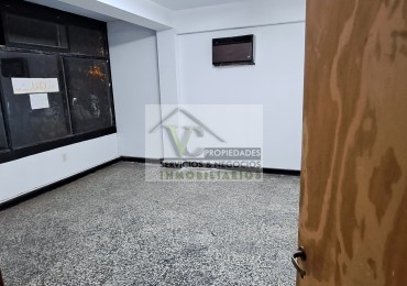 ALQUILO LOCAL  P Baja recepcion y 110 M² EN BARCALA 77 P Alta. San Rafael. 