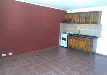 Vendo Departamento 2 dormitorios, zona Calle  Gutierrez y Cabildo. San Rafael 